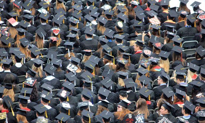 New Mexico to Cover All Undergraduate Tuition and Fees For All State Resident Students