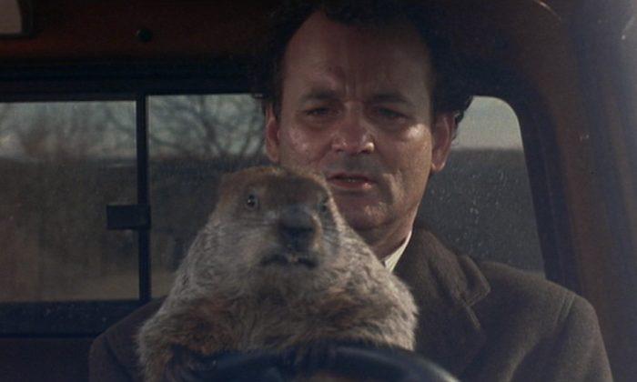 Popcorn & Inspiration: ‘Groundhog Day’: Keith Raniere’s Life in Prison