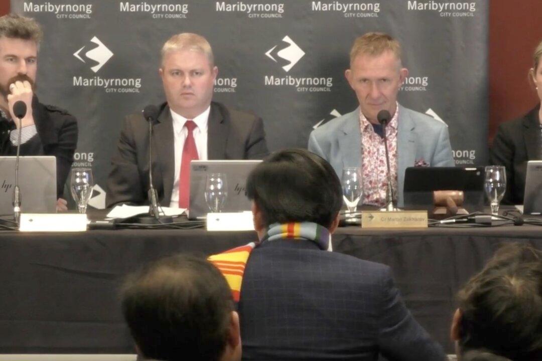 Victorian City Council Drops ‘Friendly’ Exchange with China After Residents’ Raise Concerns Over No Community Consultation