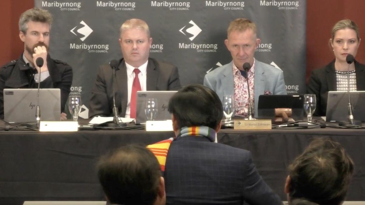 Victorian City Council Drops ‘Friendly’ Exchange with China After Residents’ Raise Concerns Over No Community Consultation