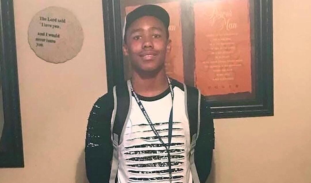 South Carolina Teen Sahiyd Thomas Joyner Dies on Friday the 13th After Trying to Rescue Drowning Brother
