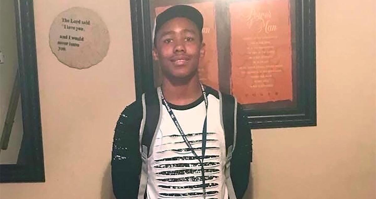 South Carolina Teen Sahiyd Thomas Joyner Dies on Friday the 13th After Trying to Rescue Drowning Brother