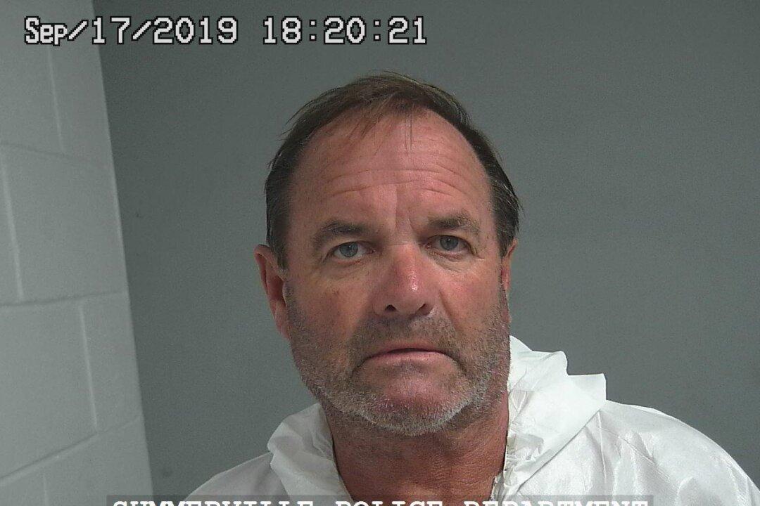 Former High School Principal in South Carolina Arrested for Murder After Wife’s Death