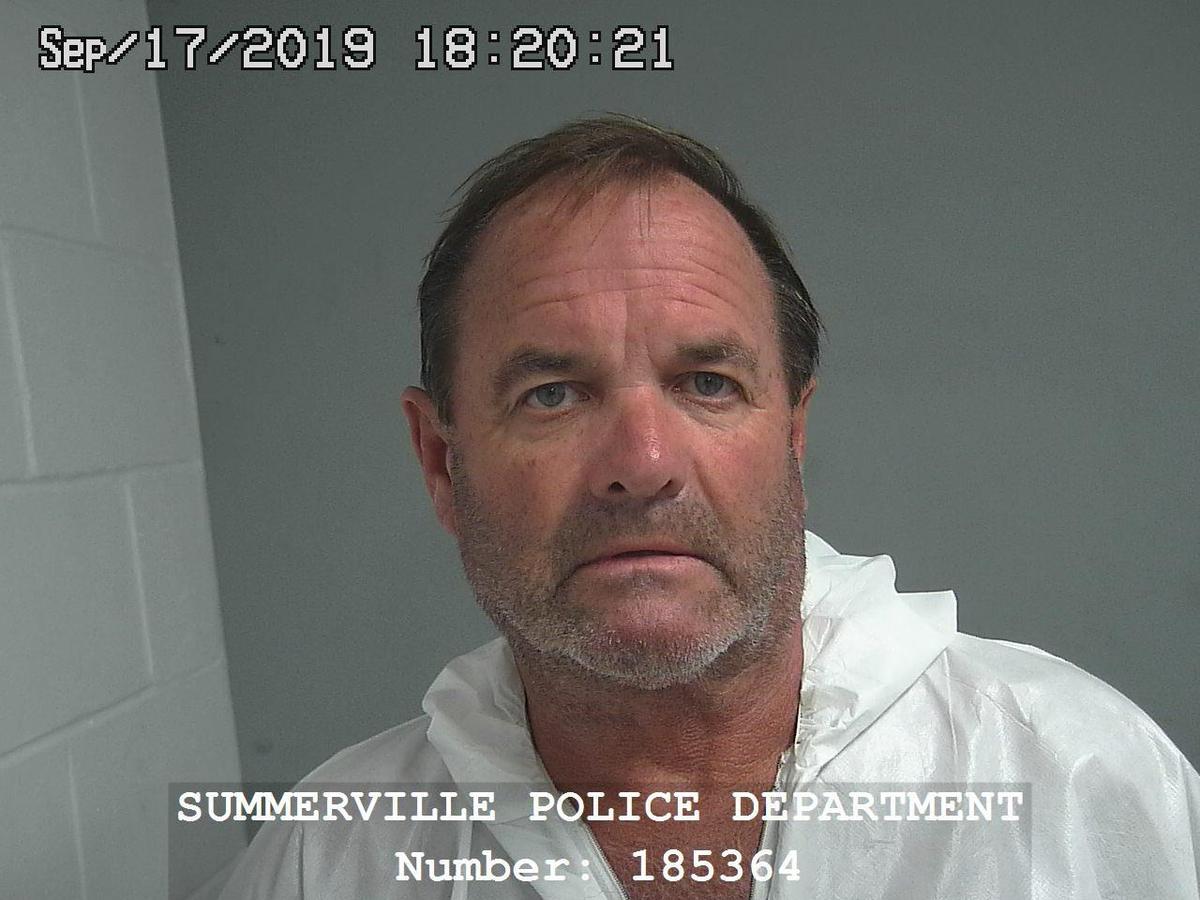 Former High School Principal in South Carolina Arrested for Murder After Wife’s Death