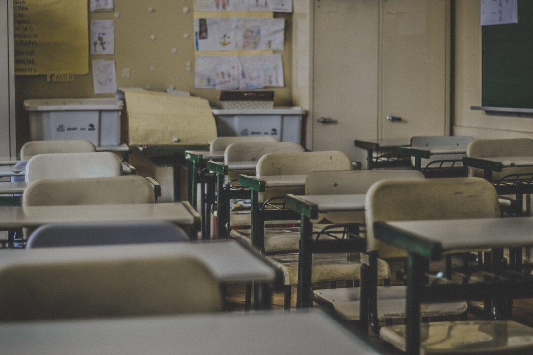 Texas Teacher Fired for Twitter Posts Reporting ‘Illegal Students’