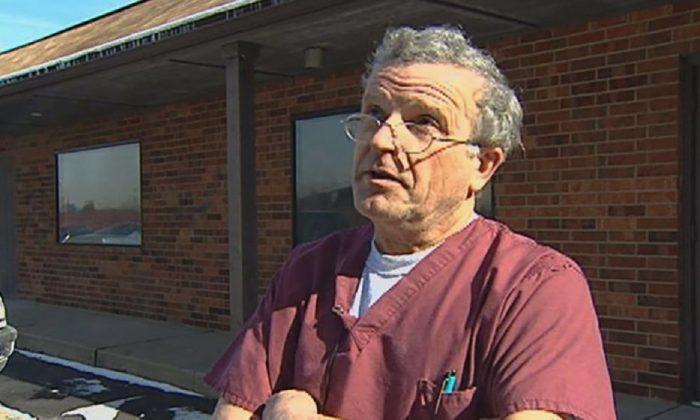 Abortion Doctor Who Hoarded Fetuses Blamed WWII Bombings For His ‘Perception’ Of Humanity: Report