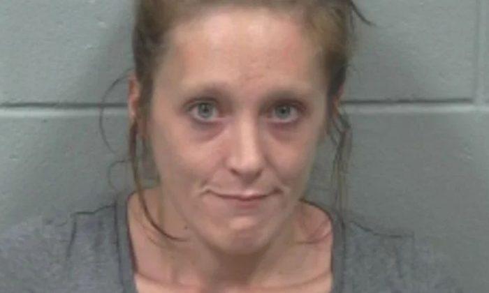 Mom Rubbed Heroin on 1-Year-Old’s Gums to ‘Help Her Sleep,’ Father Claims
