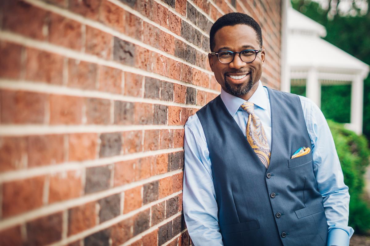 Shundrawn Thomas: Live Out Your Values to Find Joy in Work