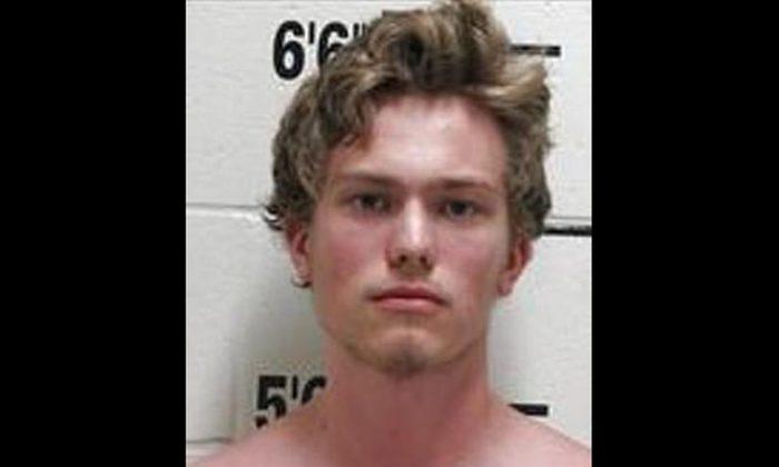 Iowa Man Accused of Using Ax to Kill Relative’s Labradoodle and Shi Tzu