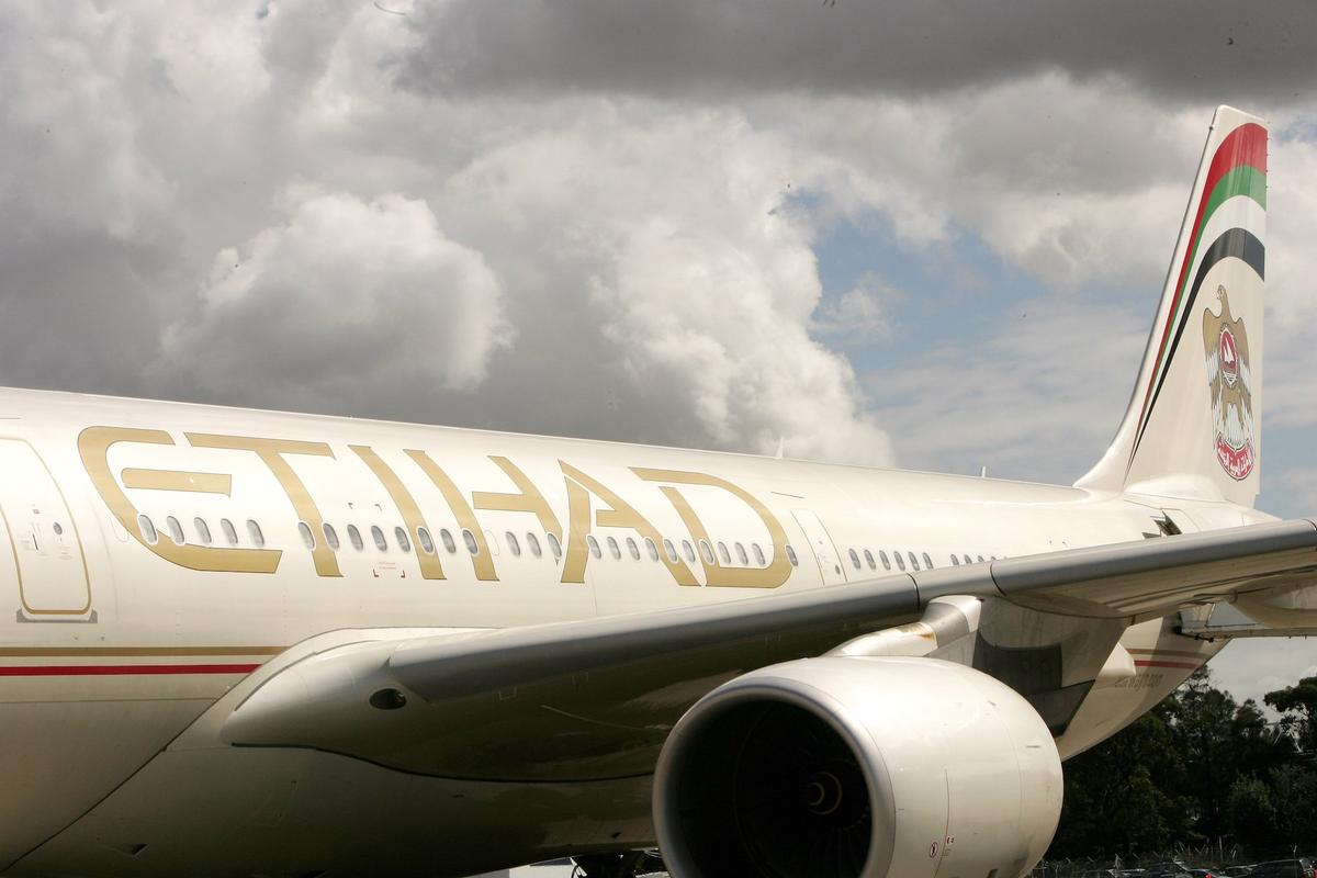 Two Brothers Guilty of Etihad Plane Bomb Plot in Sydney