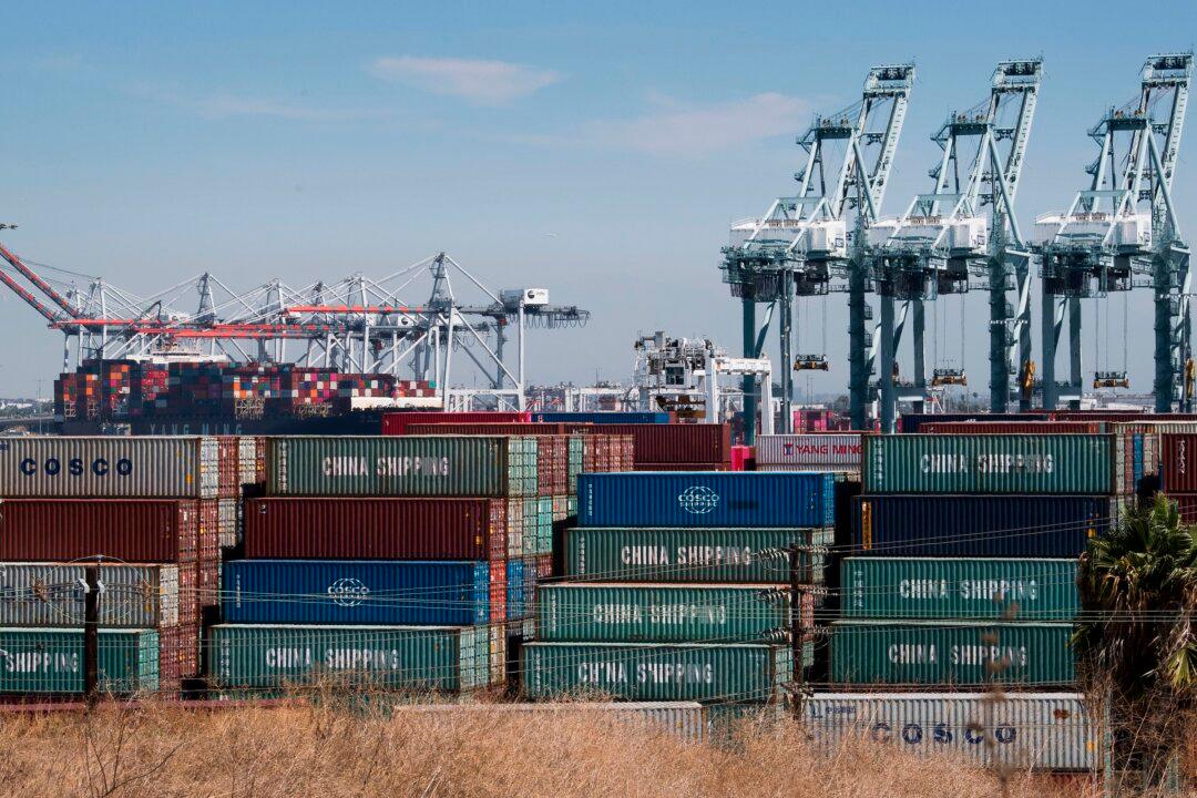 China Says in Touch With US on Signing of Phase One Trade Deal