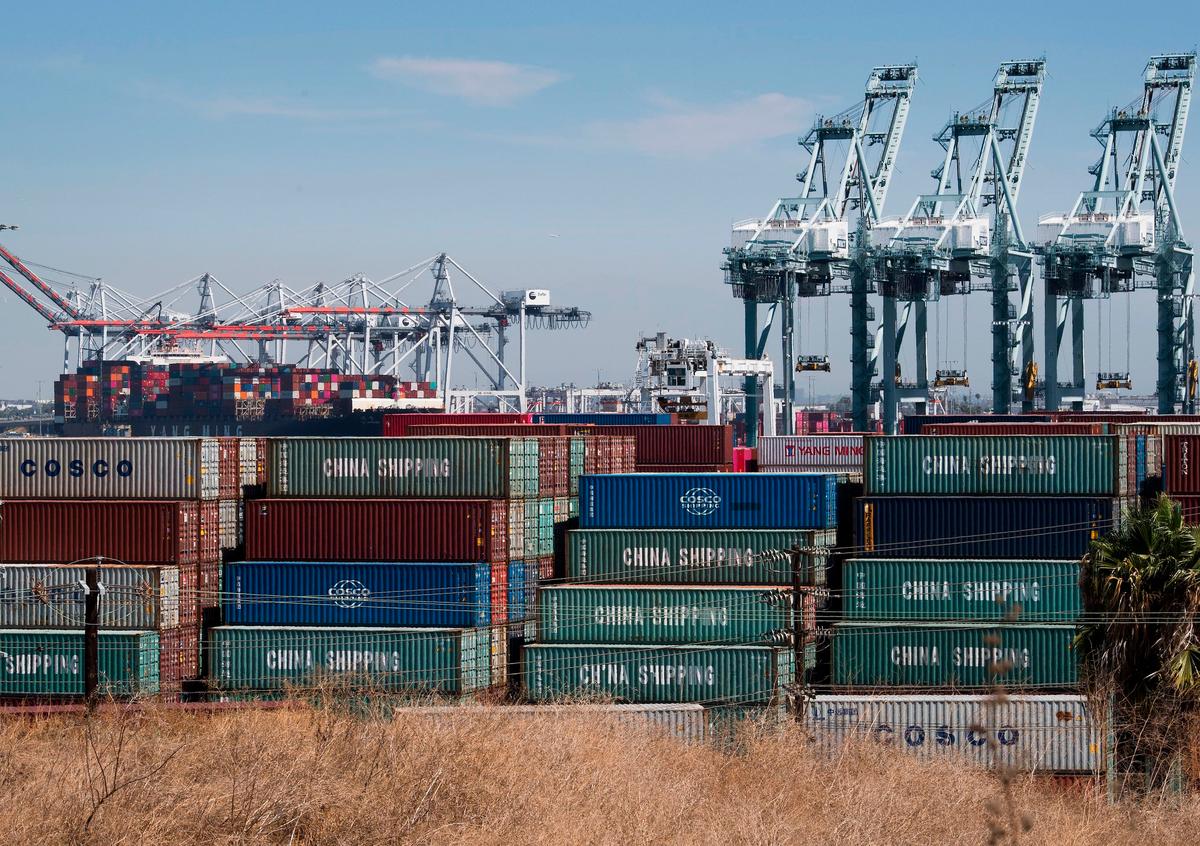 China Says in Touch With US on Signing of Phase One Trade Deal