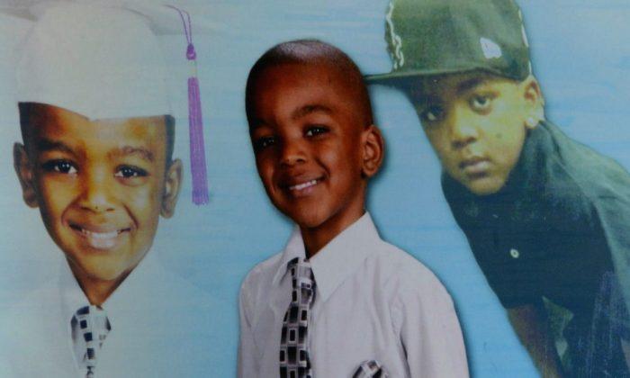 9-Year-Old Boy Executed by Gang Members in Revenge Killing in Chicago, Prosecutors Say