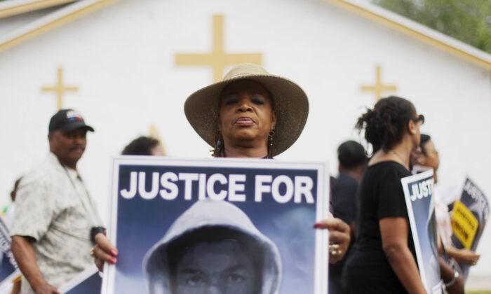 Film Tells Story of Racial Hoax Surrounding Trayvon Martin’s Death