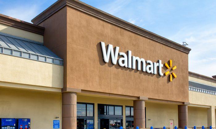 Why Walmart Is Seeing Increased Sales for Tops, but Not Bottoms During the Virus Crisis