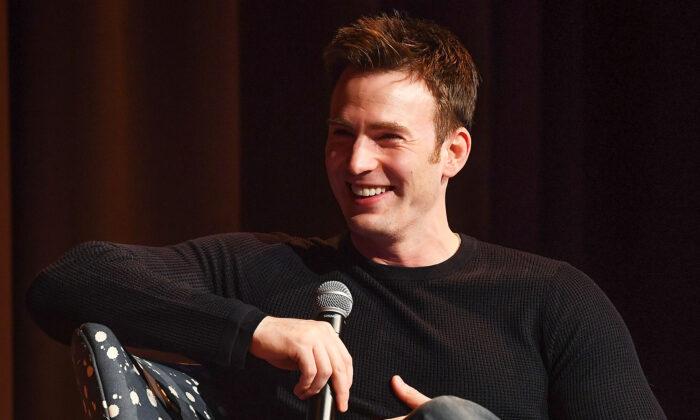 ‘Captain America’ Chris Evans Tells All About His Wish to Get Married and Have Kids