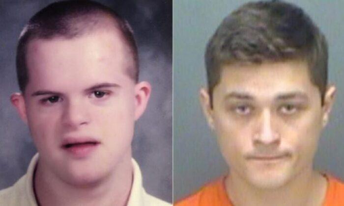 Man With Down Syndrome ‘Baked’ to Death in Hot Car While Caretaker Slept Off Overdose: Sheriff