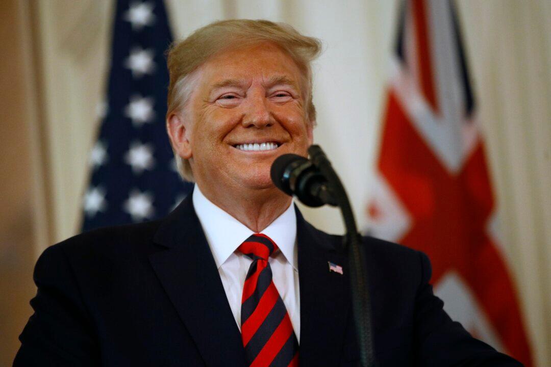 Alaska GOP Cancels 2020 Republican Presidential Primary