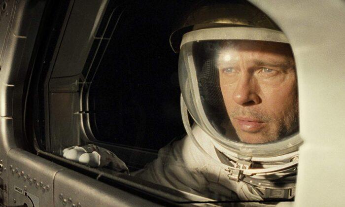 Film Review: ‘Ad Astra’