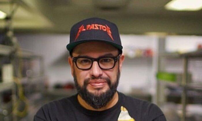 Suspected Cause of Death Revealed for Food Network Chef Carl Ruiz