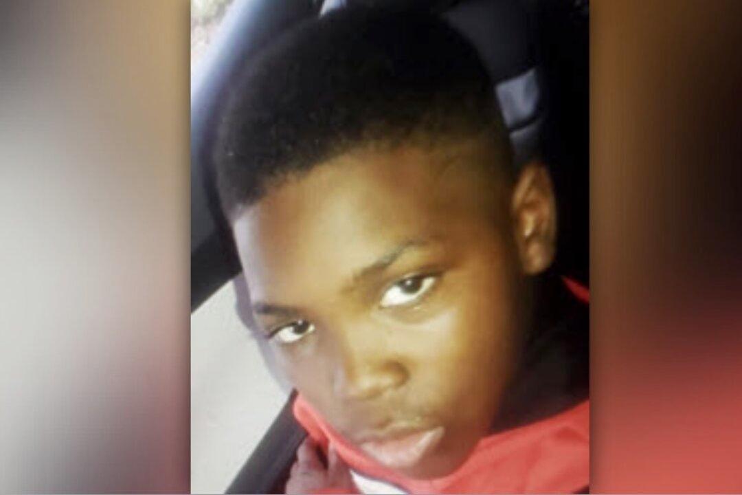 Missing Child Alert Issued for 10-Year-Old Florida Boy