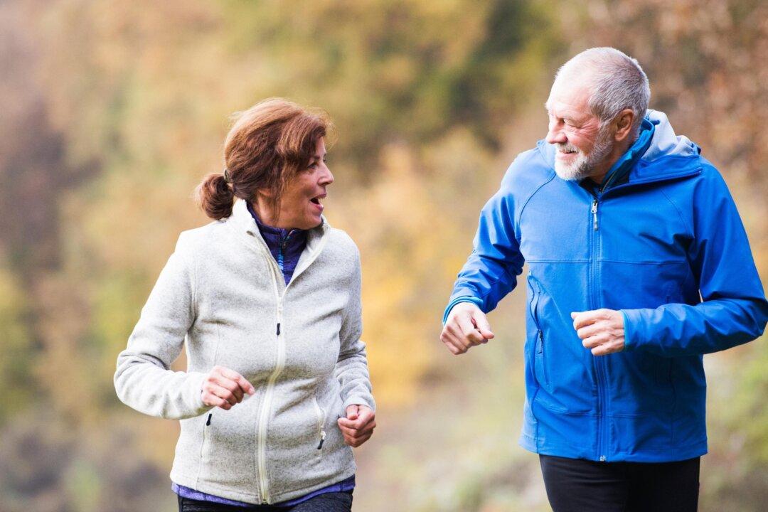 Gearing Down to an Early Death?