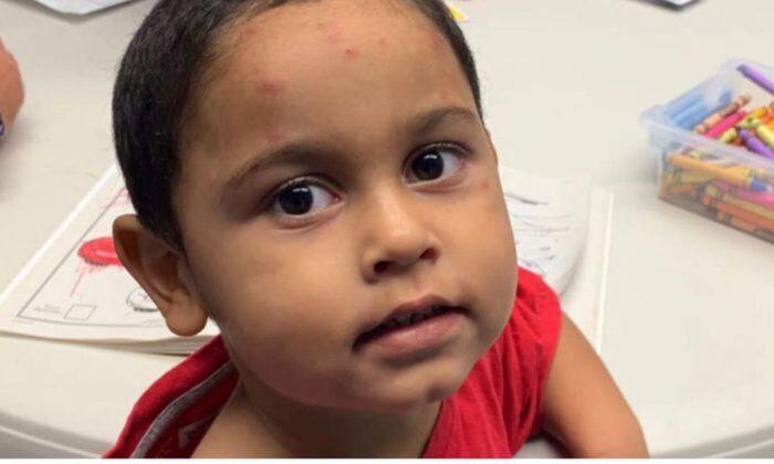 Cocaine Found in Hotel Room Where Missing Parents of Toddler Found in Buffalo Were Staying, Report Says