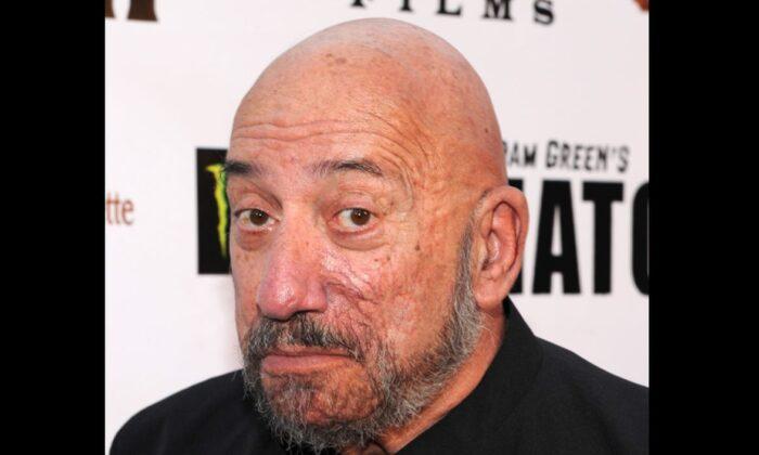 Longtime Actor Sid Haig Dies at 80, Wife Confirms