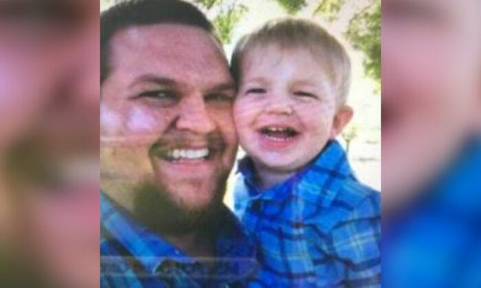 Amber Alert Issued After 2-Year-Old Boy Is Abducted by ‘Armed and Dangerous’ Father: Sheriff
