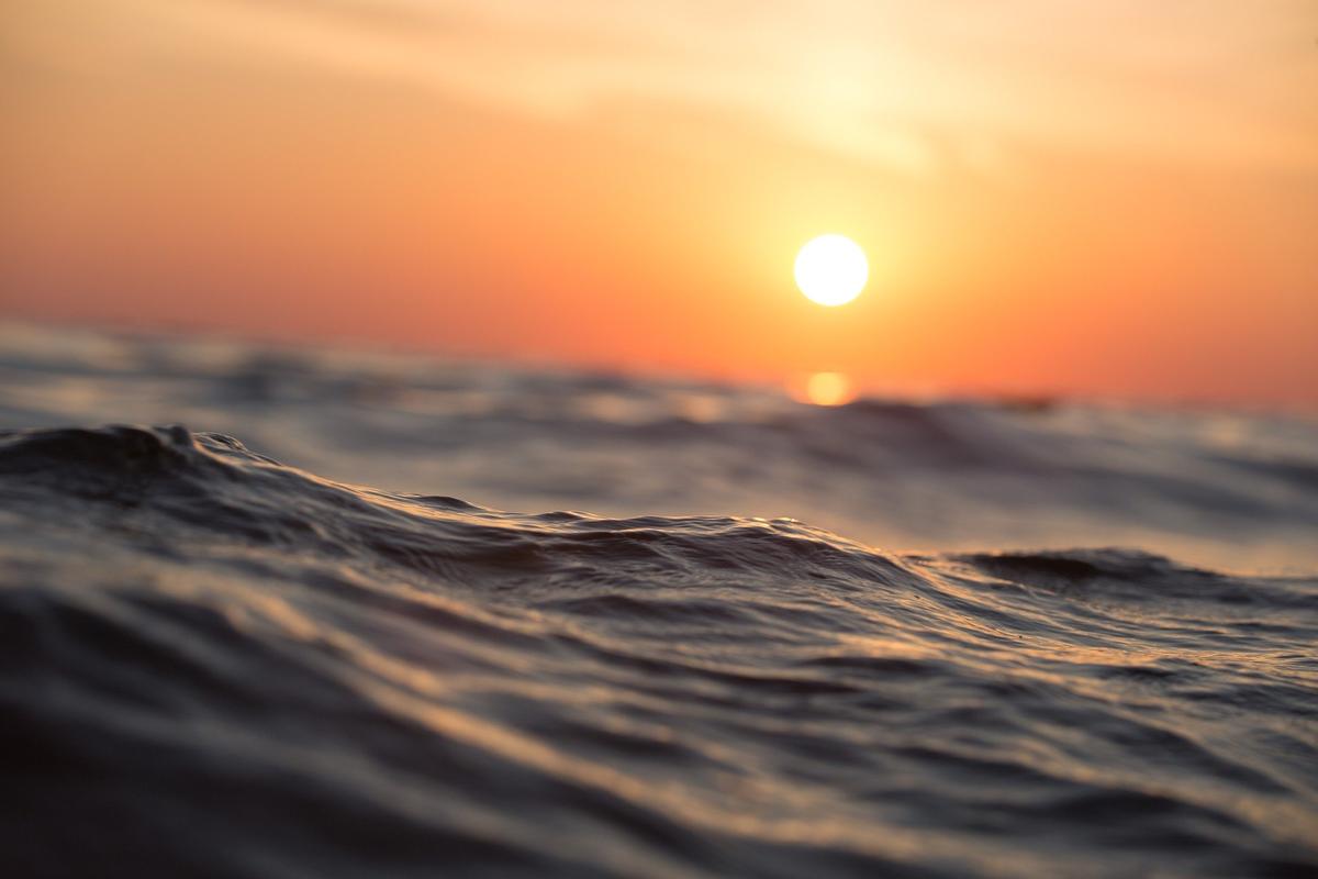 (Illustration - <a href="https://pixabay.com/photos/waves-dawn-ocean-sea-dusk-1867285/">Pexels</a>/Pixabay)
