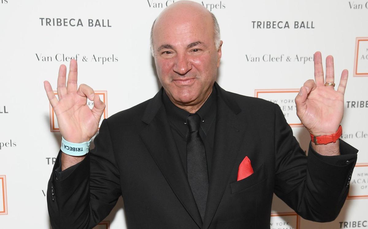 ‘So Unprecedented‘: Kevin O’Leary to Teach Bud Light Fiasco to College Students