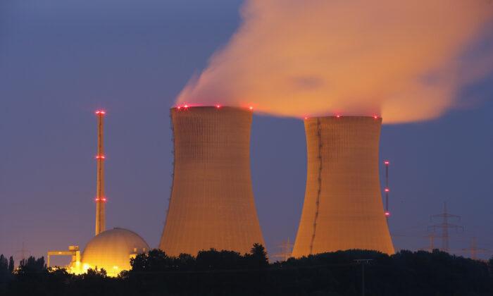 Some Issues With the Energy Minister’s Claim That Nuclear is Just ‘Hot Air’