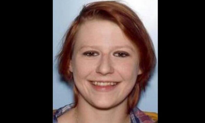 Body of Missing Woman Hannah Bender Found in Georgia, 2 Suspects at Large