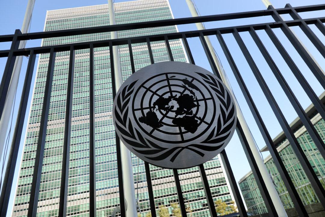UN Discloses Names of Chinese Dissidents to Beijing: Whistleblower