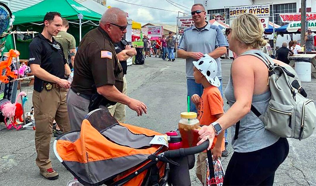 Teens Arrested and Charged at Family Friendly Event After Assault Results in Death