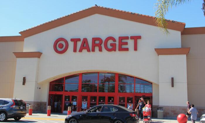 Target Says It Will Raise Minimum Wage to $15 per Hour Next Month