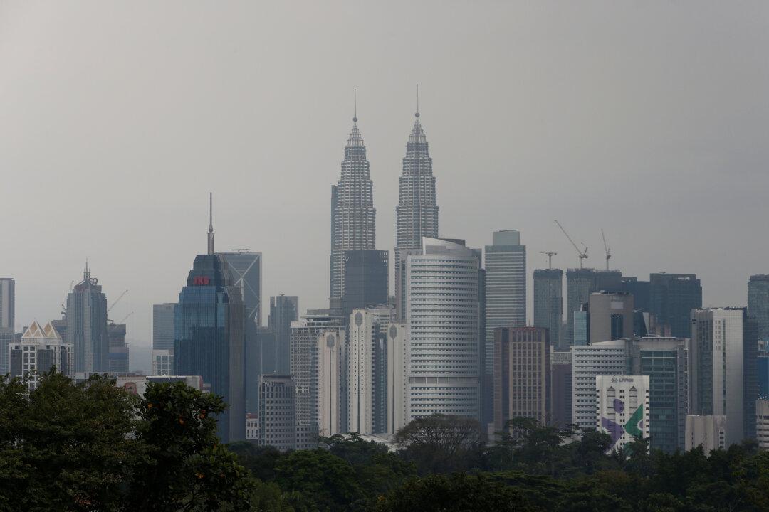 Asia Finds Ways to Cope With Trade War’s Hit to China Demand