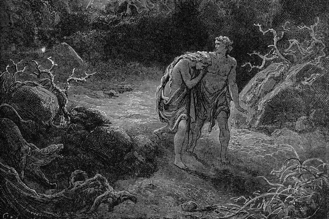 What’s Wrong With the World?