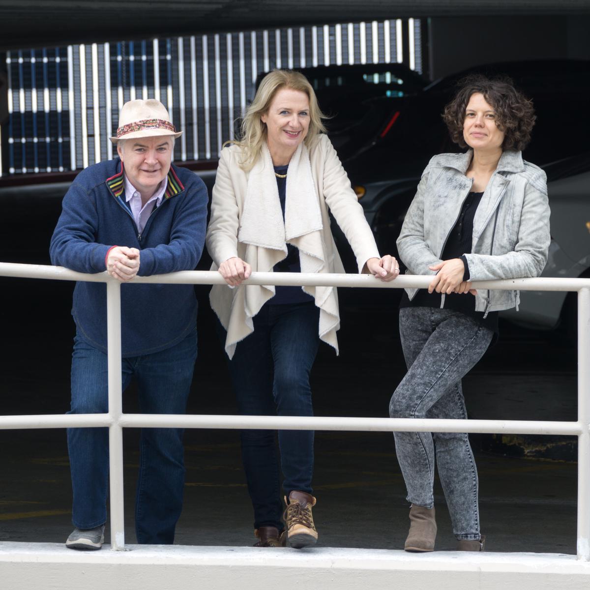 Crowdfunded Storytellers Take on Media’s Biggest Lies