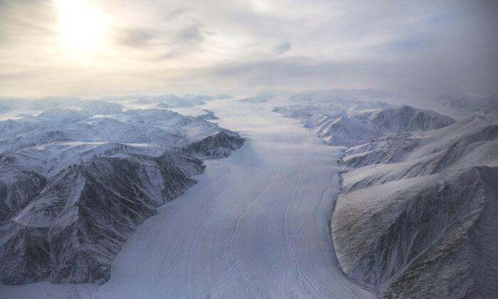 Canada Set to Increase Arctic Surveillance, But Gaps Remain