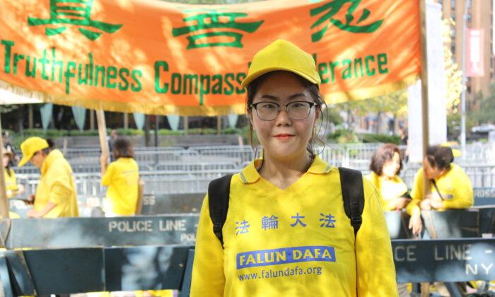Victims of Falun Gong Persecution Urge UN Attention on China’s Human Rights Abuses