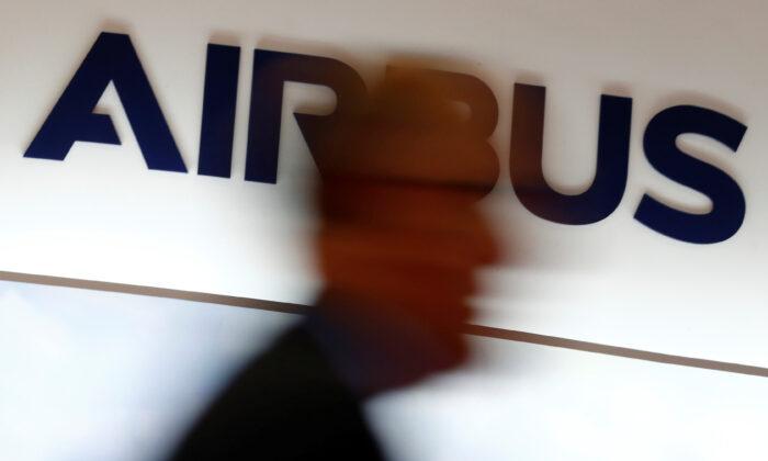 Chinese Hackers May Have Attempted to Steal Airbus Secrets via Contractors: AFP