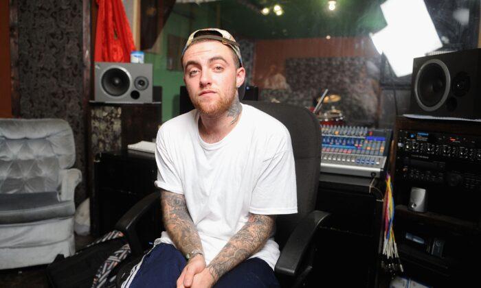 Second Man Arrested in Connection with Mac Miller’s Overdose Death