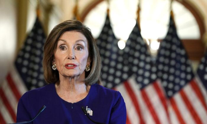 House to Take 2-week Recess After Launching Impeachment Inquiry Into President
