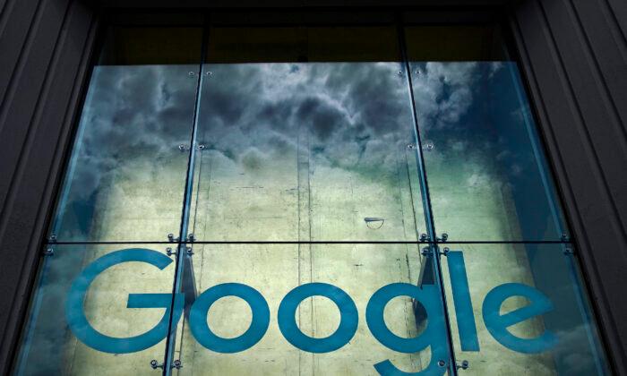 Google Protests News Corp., Microsoft Ties in Texas Probe