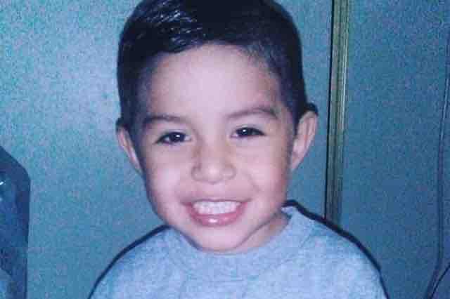 California boy, Noah Cuatro, 4, whose death was ruled a homicide on Sept. 24, 2019. (Noah Cuatro via GoFundMe)