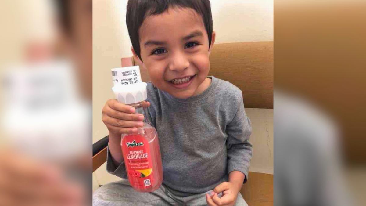 Parents of 4-Year-Old Boy Found Dead in Pool Charged With Murder