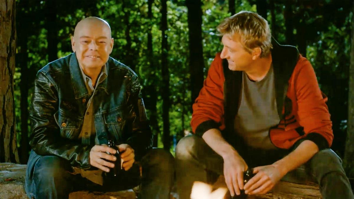 ‘Karate Kid’ Actor Robert Garrison Dies at 59, Reports Say