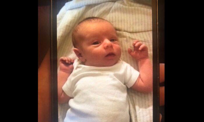Missing 7-Week-Old With Signs of Abuse Taken From Hospital, at Risk of Harm: Officials