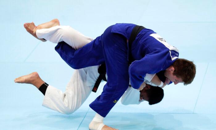Jack Hatton, Rising US Judo Star and Olympic Hopeful, Dies at 24